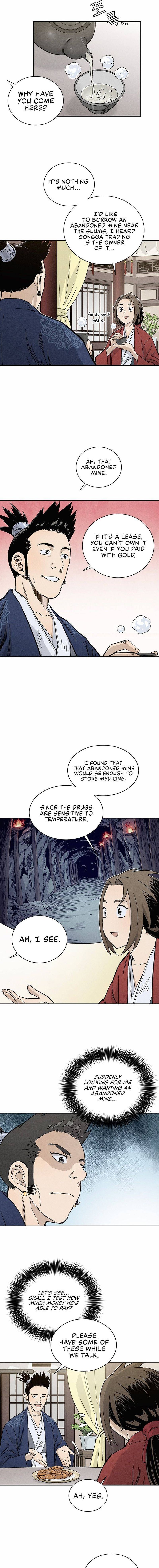 I Reincarnated As A Legendary Surgeon 23 9