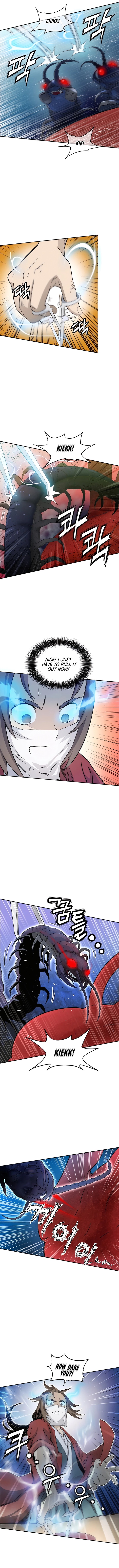 I Reincarnated As A Legendary Surgeon 69 7