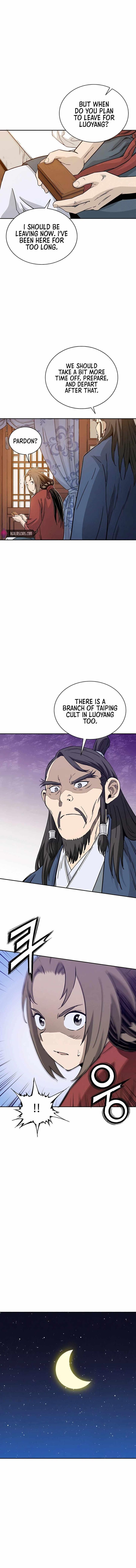 I Reincarnated As A Legendary Surgeon 79 7