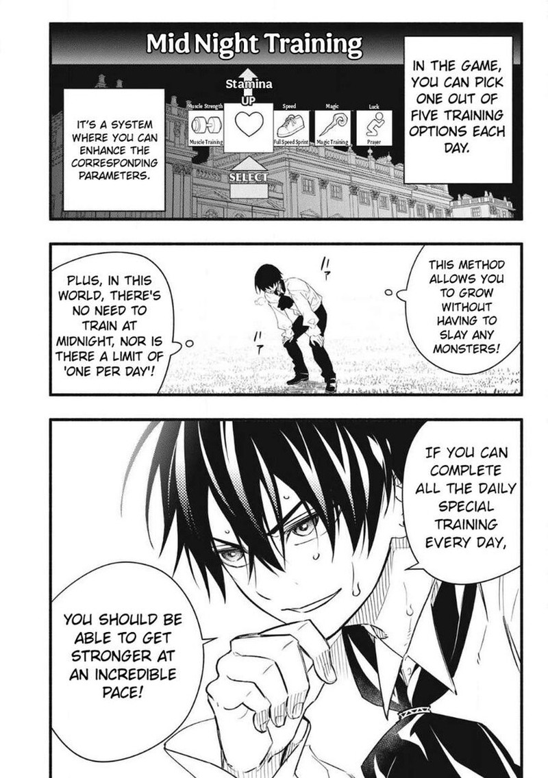 I Reincarnated As A Villainous Noble Who Died In The Mid Game 1 22