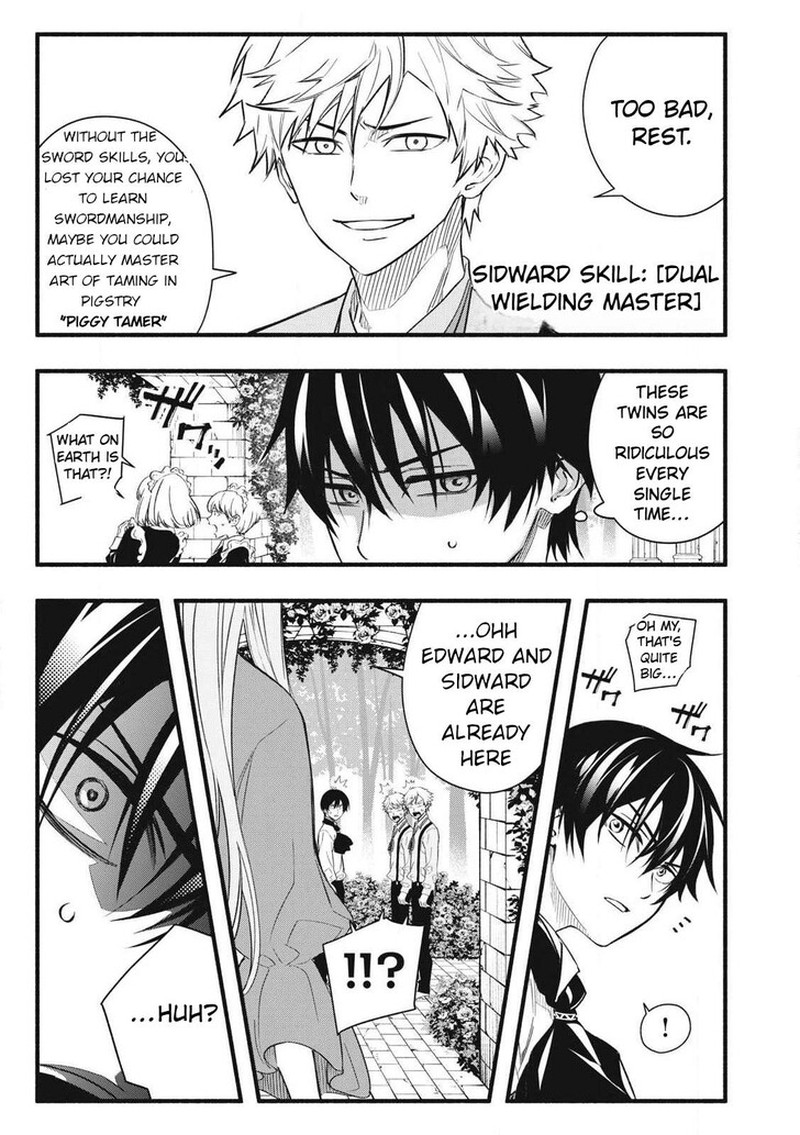 I Reincarnated As A Villainous Noble Who Died In The Mid Game 1 25