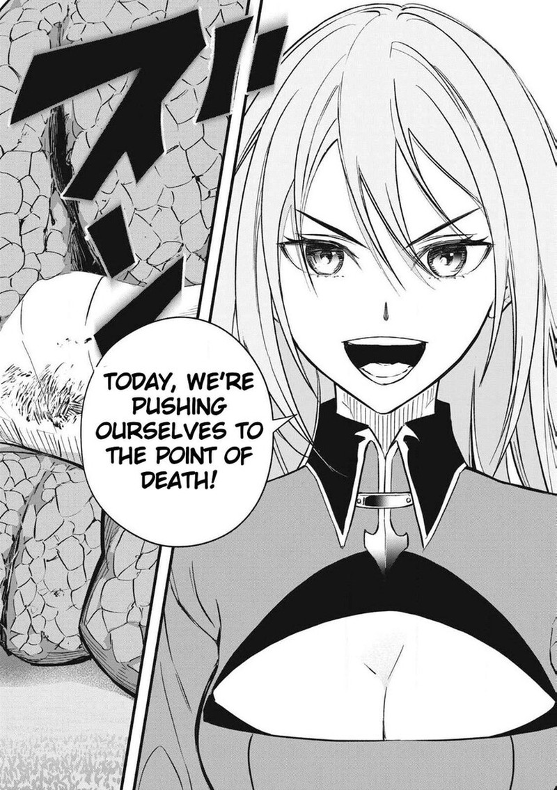 I Reincarnated As A Villainous Noble Who Died In The Mid Game 1 26