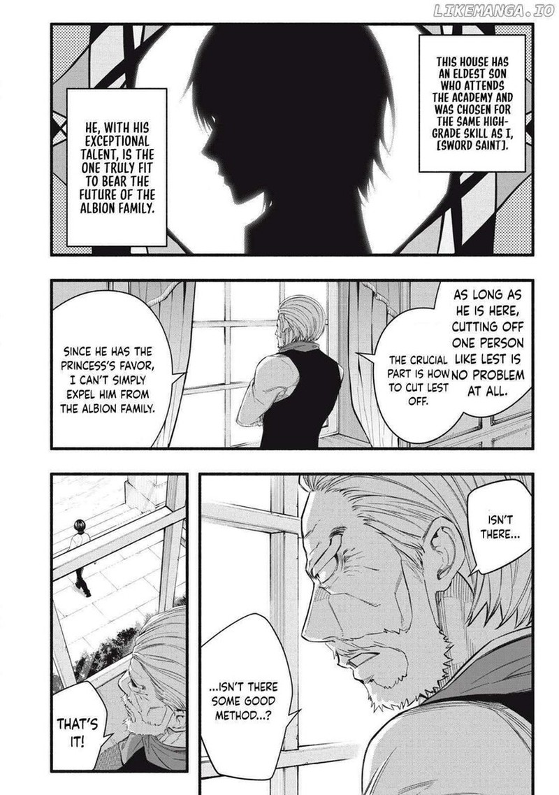 I Reincarnated As A Villainous Noble Who Died In The Mid Game 10 10