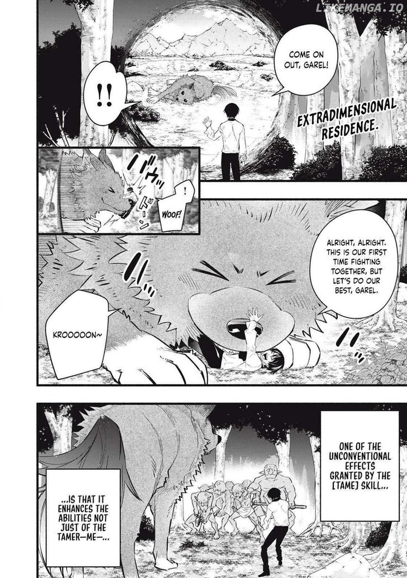 I Reincarnated As A Villainous Noble Who Died In The Mid Game 10 18