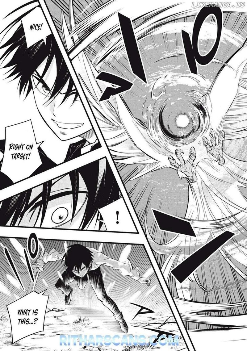 I Reincarnated As A Villainous Noble Who Died In The Mid Game 10 3