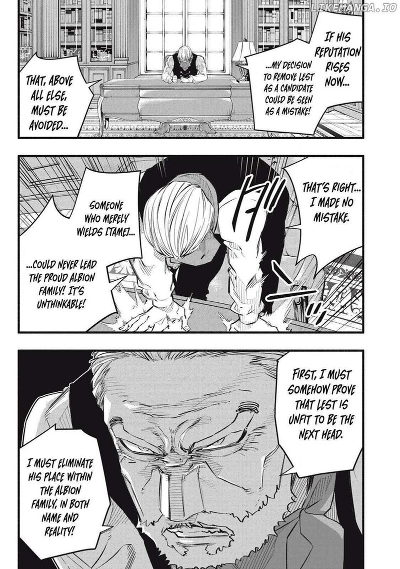 I Reincarnated As A Villainous Noble Who Died In The Mid Game 10 9