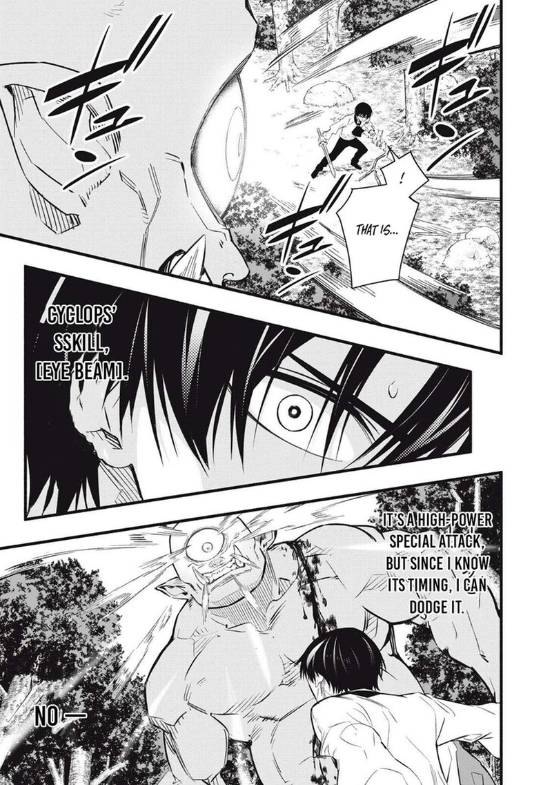 I Reincarnated As A Villainous Noble Who Died In The Mid Game 11 11