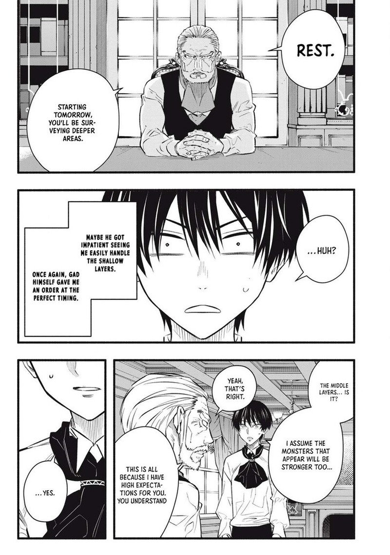 I Reincarnated As A Villainous Noble Who Died In The Mid Game 11 3