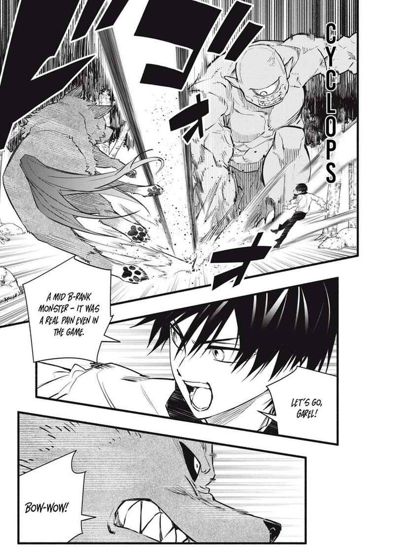 I Reincarnated As A Villainous Noble Who Died In The Mid Game 11 7