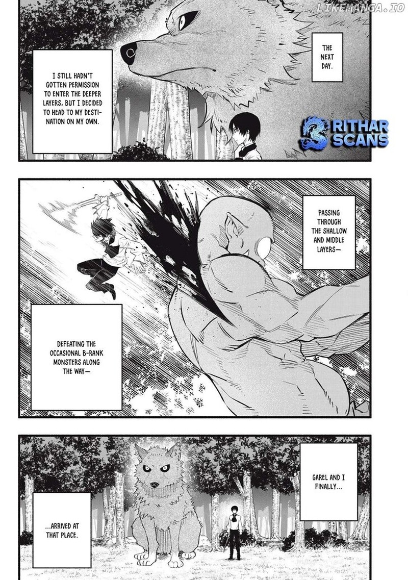 I Reincarnated As A Villainous Noble Who Died In The Mid Game 12 1