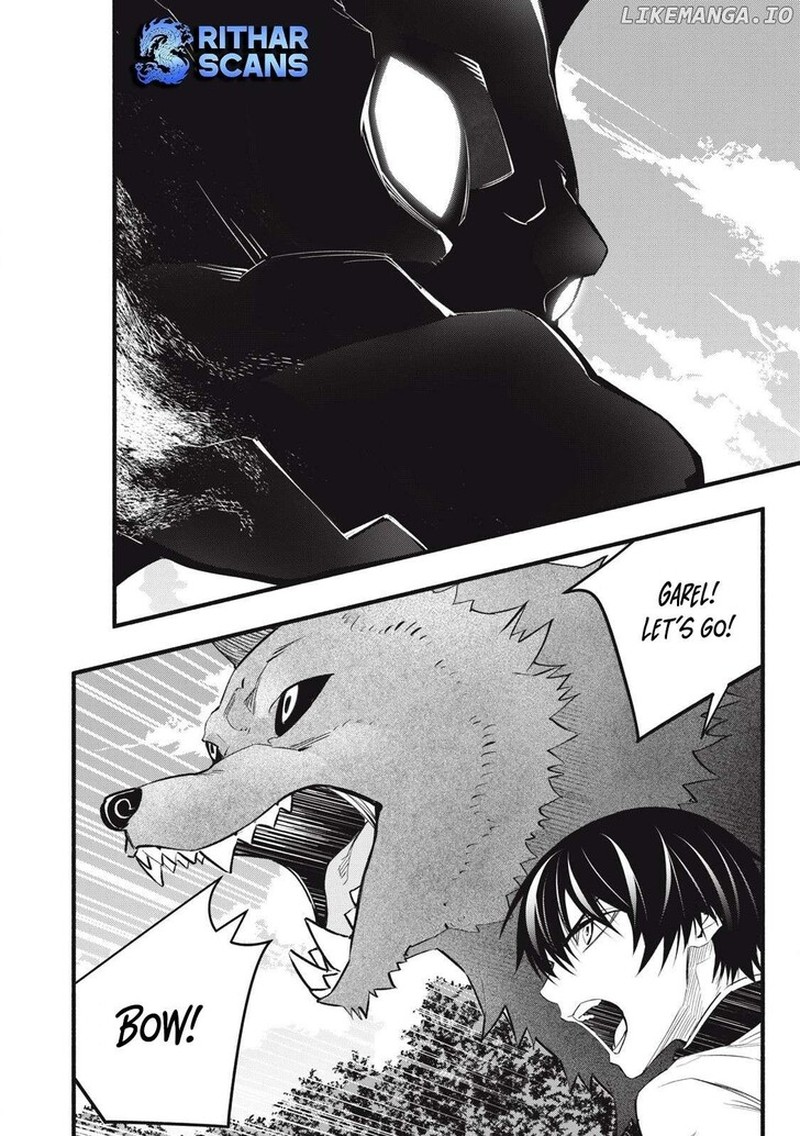 I Reincarnated As A Villainous Noble Who Died In The Mid Game 12 16