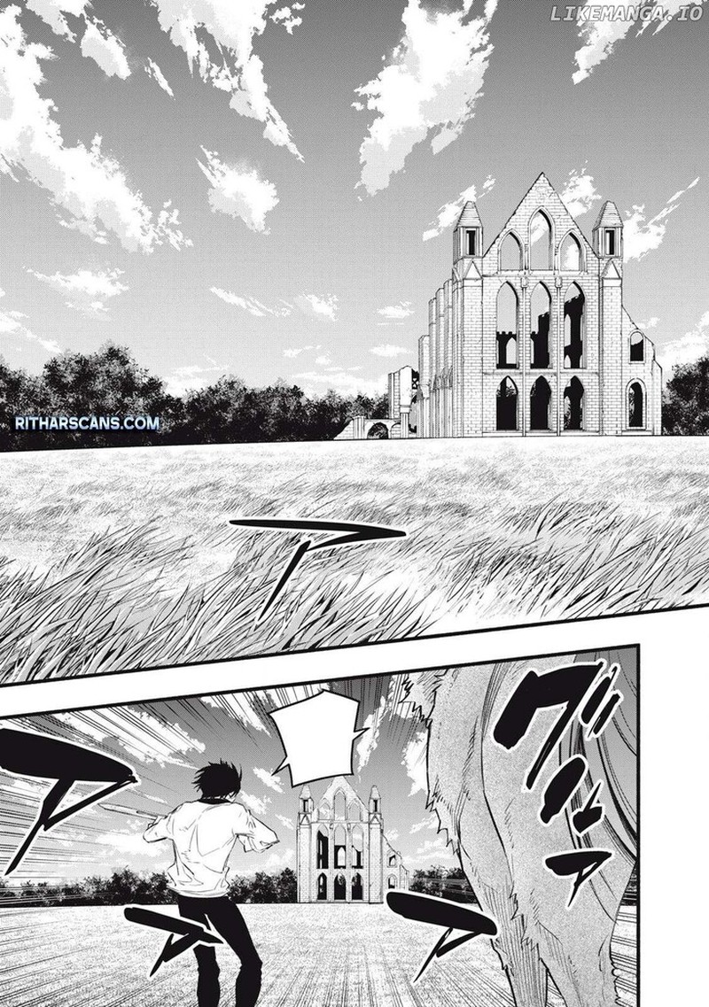 I Reincarnated As A Villainous Noble Who Died In The Mid Game 12 3