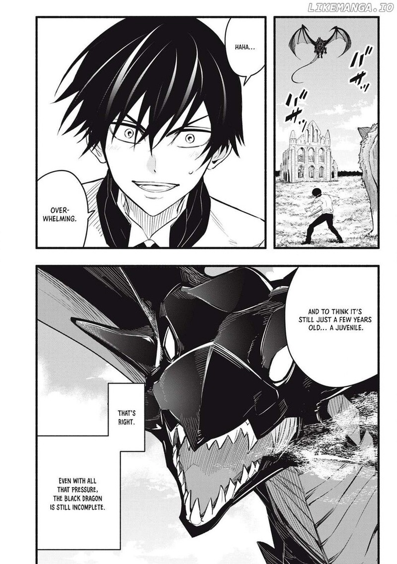 I Reincarnated As A Villainous Noble Who Died In The Mid Game 12 6