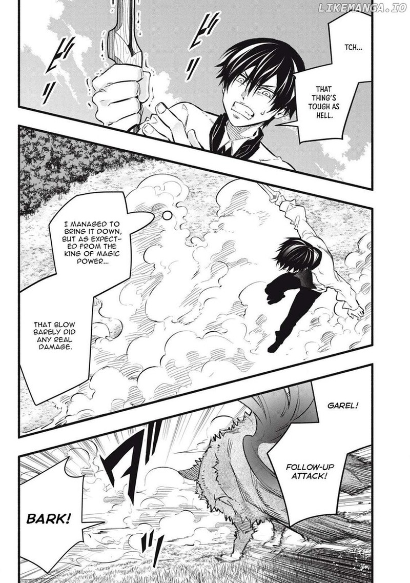 I Reincarnated As A Villainous Noble Who Died In The Mid Game 13 11