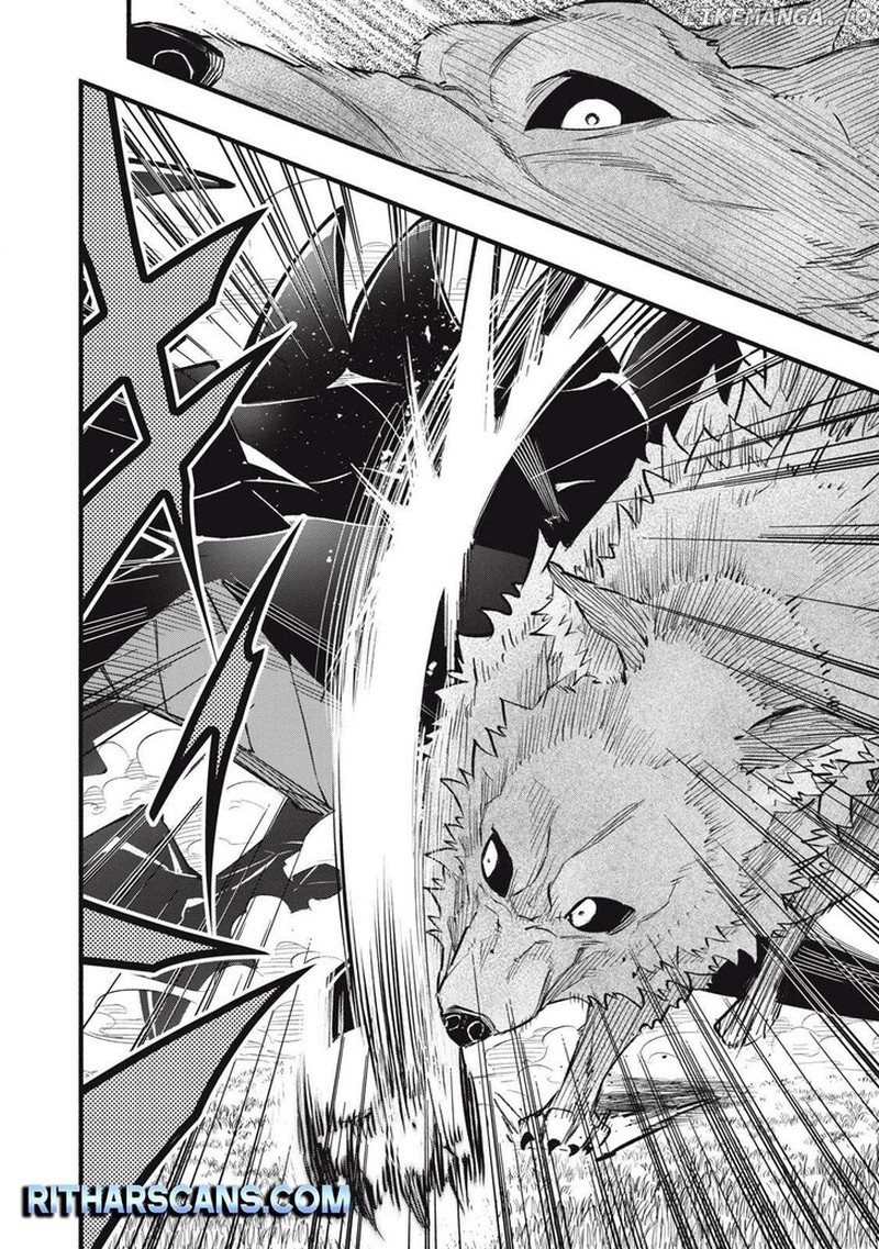 I Reincarnated As A Villainous Noble Who Died In The Mid Game 13 12