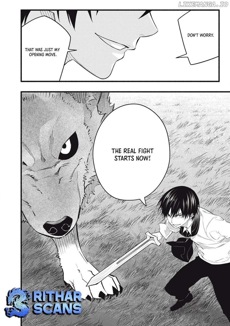 I Reincarnated As A Villainous Noble Who Died In The Mid Game 13 16