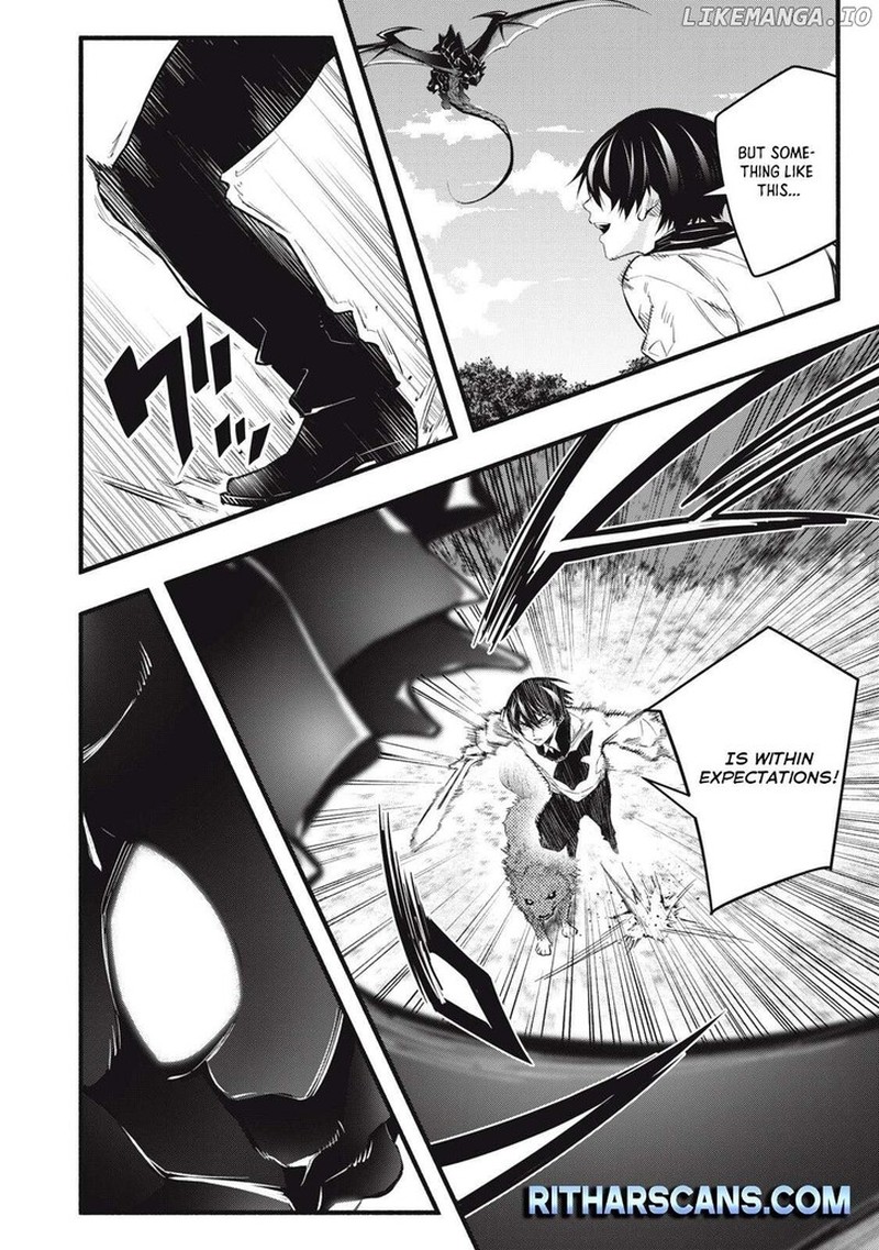 I Reincarnated As A Villainous Noble Who Died In The Mid Game 13 4