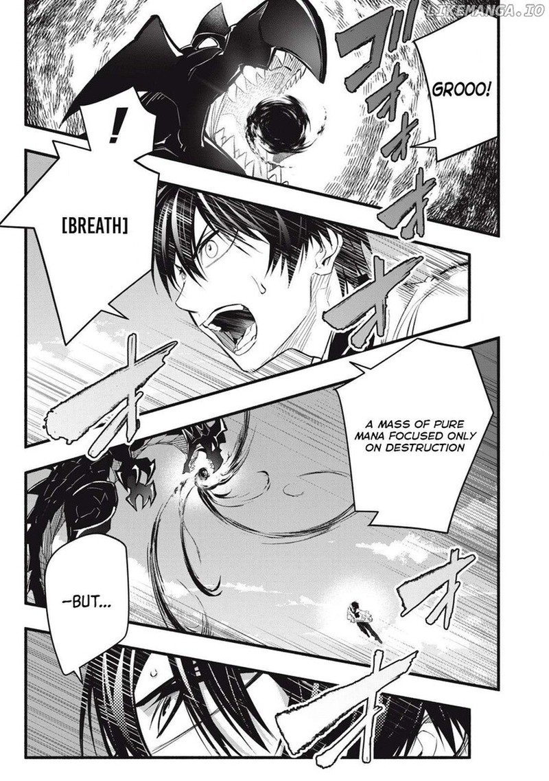 I Reincarnated As A Villainous Noble Who Died In The Mid Game 13 5