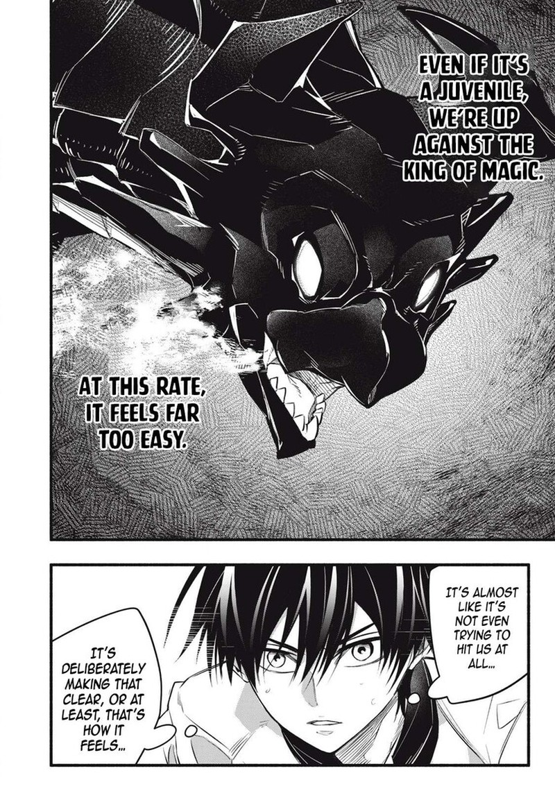 I Reincarnated As A Villainous Noble Who Died In The Mid Game 14 12