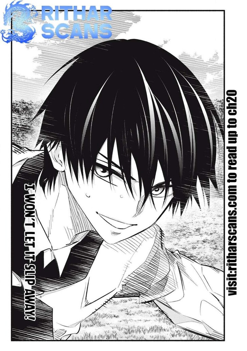 I Reincarnated As A Villainous Noble Who Died In The Mid Game 14 5