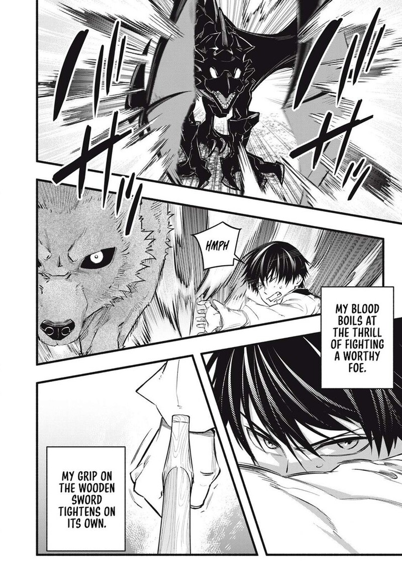 I Reincarnated As A Villainous Noble Who Died In The Mid Game 14 6