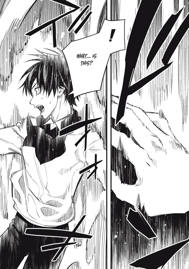 I Reincarnated As A Villainous Noble Who Died In The Mid Game 15 10