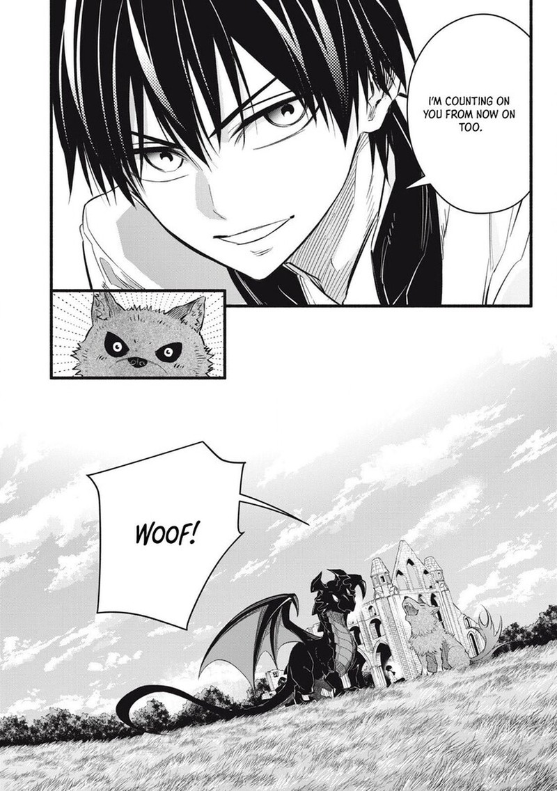 I Reincarnated As A Villainous Noble Who Died In The Mid Game 15 18