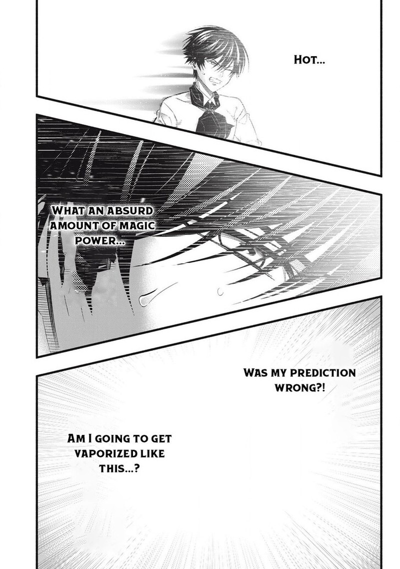 I Reincarnated As A Villainous Noble Who Died In The Mid Game 15 2