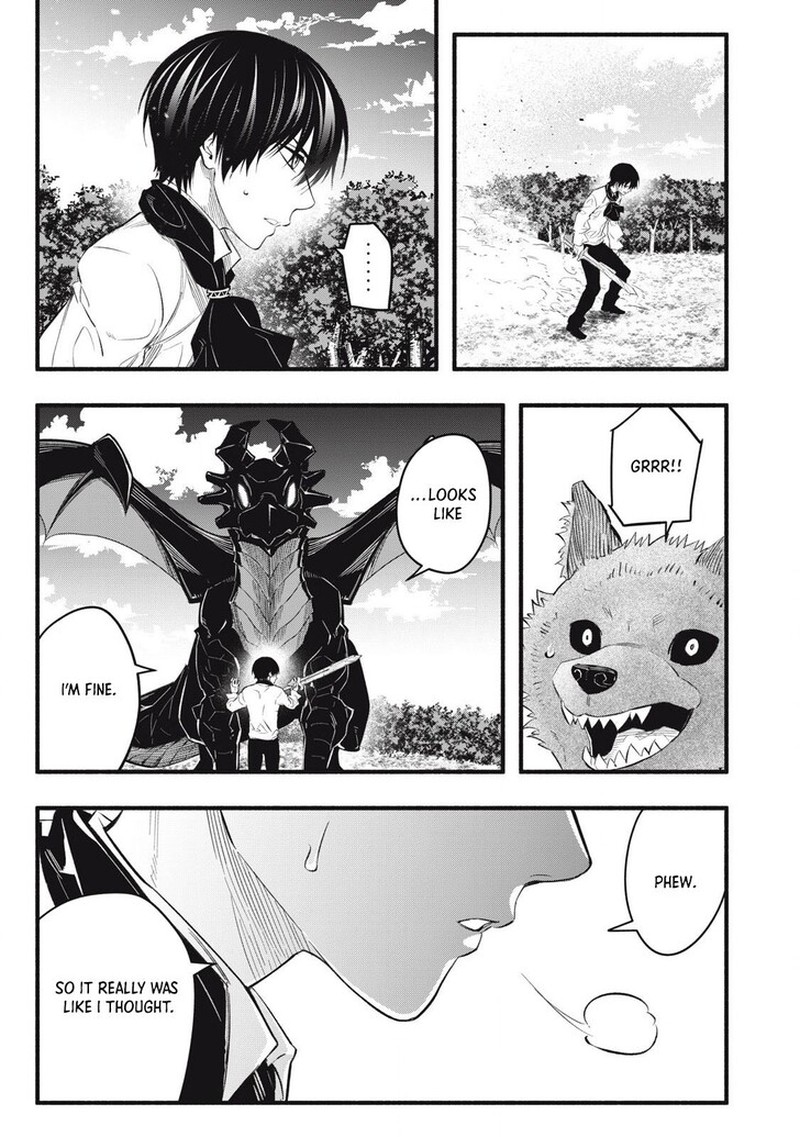 I Reincarnated As A Villainous Noble Who Died In The Mid Game 15 3