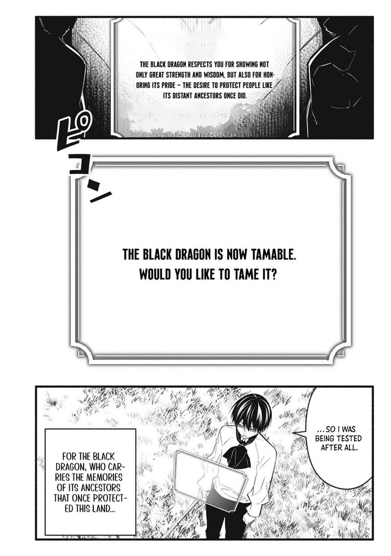 I Reincarnated As A Villainous Noble Who Died In The Mid Game 15 6