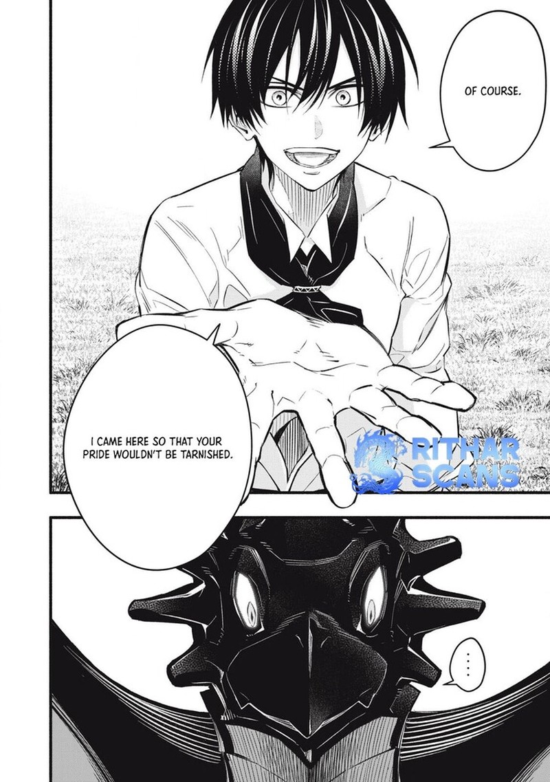 I Reincarnated As A Villainous Noble Who Died In The Mid Game 15 8