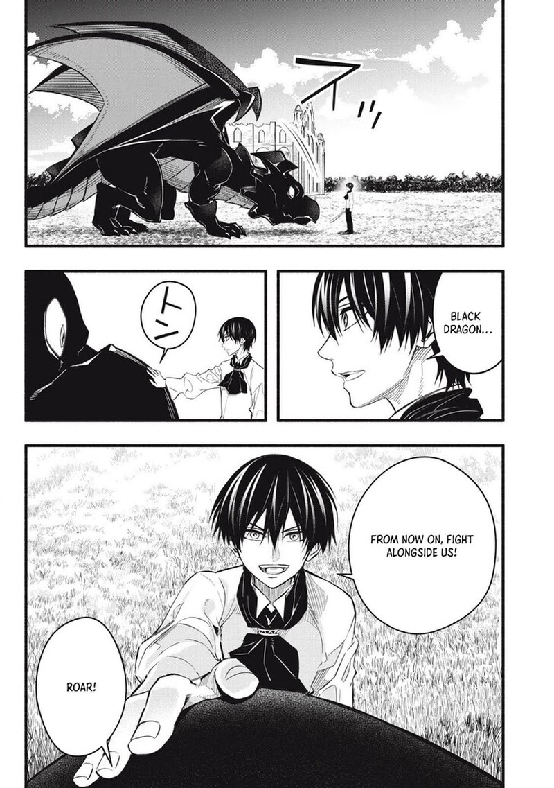 I Reincarnated As A Villainous Noble Who Died In The Mid Game 15 9