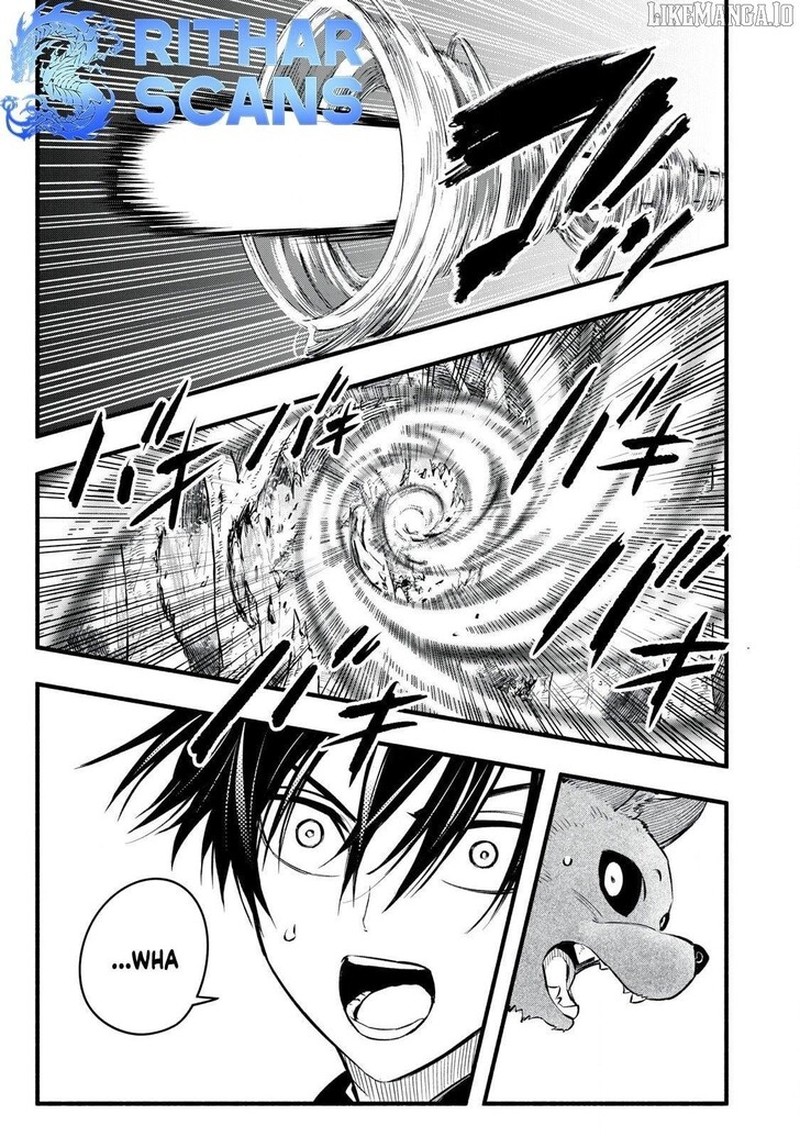 I Reincarnated As A Villainous Noble Who Died In The Mid Game 16 17