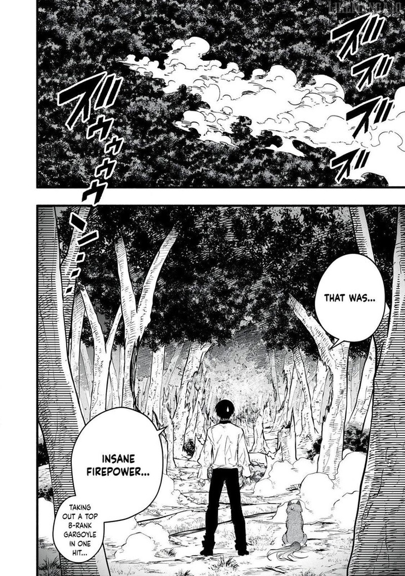 I Reincarnated As A Villainous Noble Who Died In The Mid Game 16 18