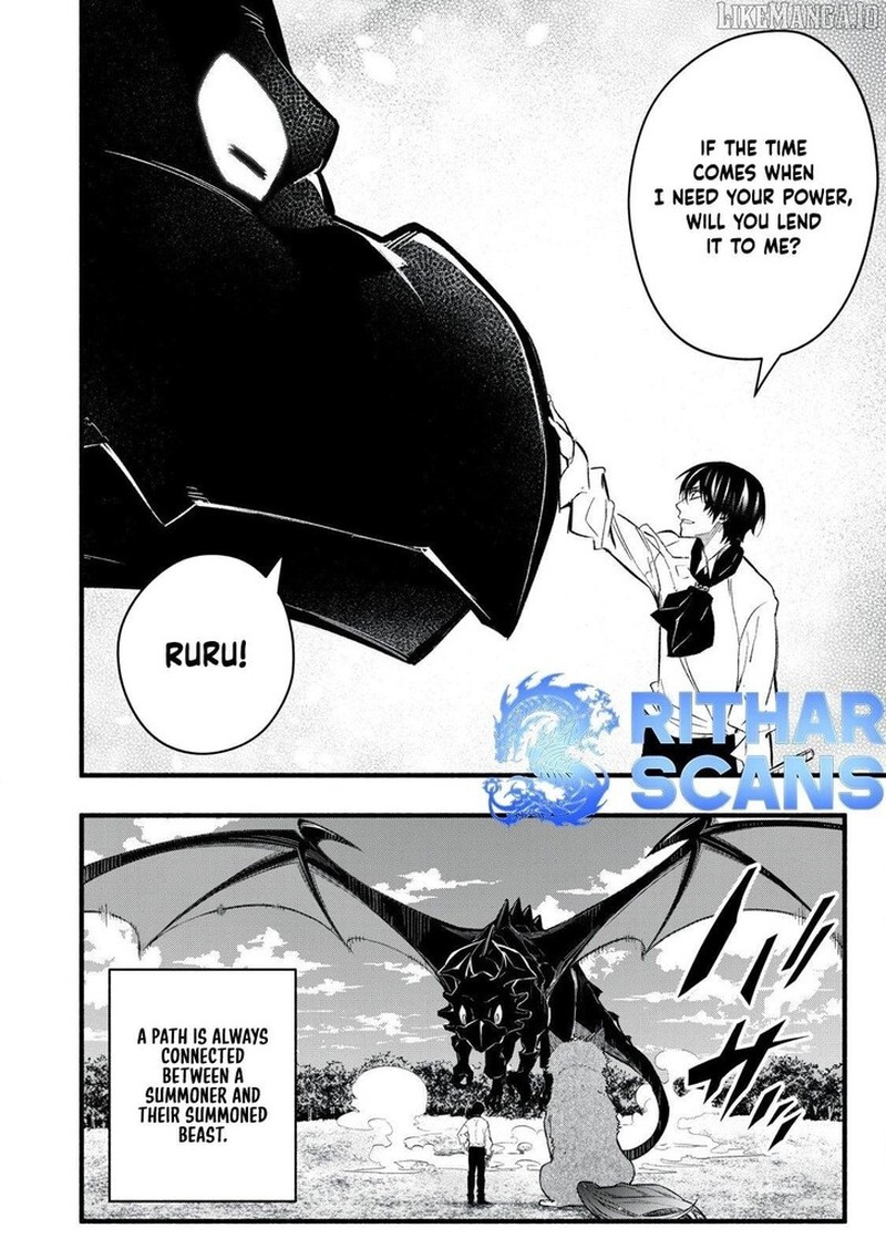 I Reincarnated As A Villainous Noble Who Died In The Mid Game 16 4