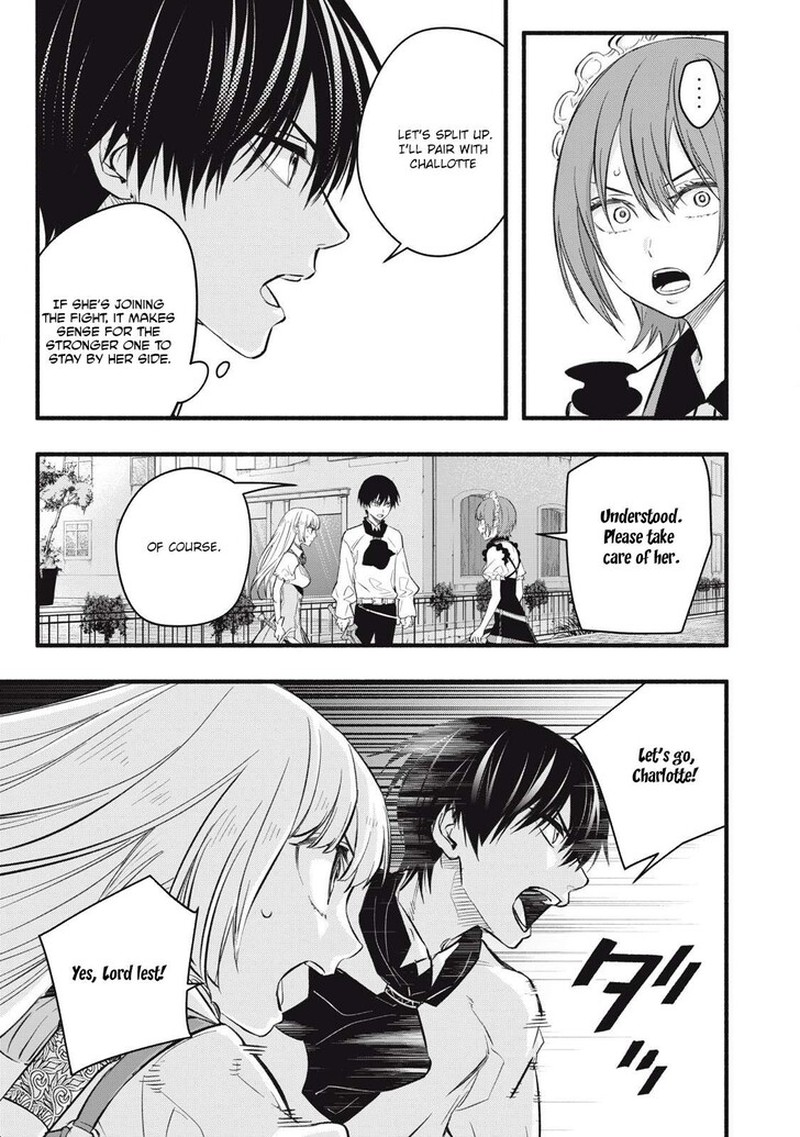 I Reincarnated As A Villainous Noble Who Died In The Mid Game 18 11