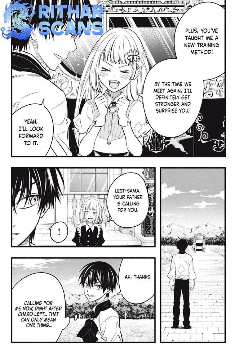 I Reincarnated As A Villainous Noble Who Died In The Mid Game 19 13