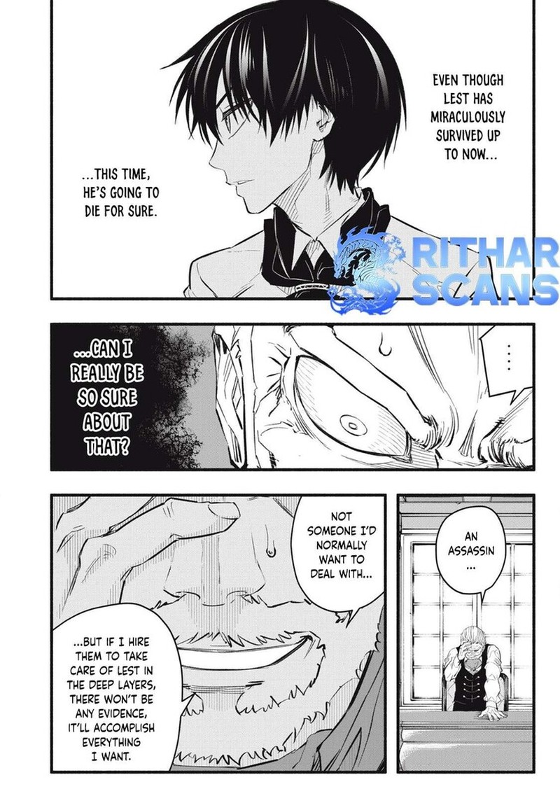 I Reincarnated As A Villainous Noble Who Died In The Mid Game 19 4