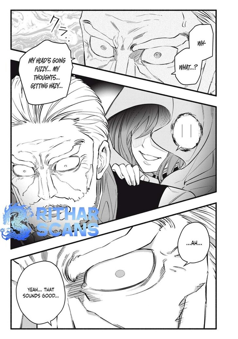 I Reincarnated As A Villainous Noble Who Died In The Mid Game 19 7