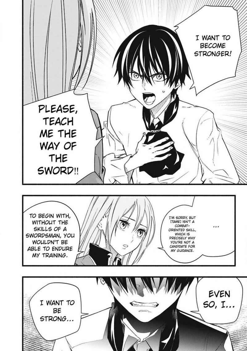 I Reincarnated As A Villainous Noble Who Died In The Mid Game 1b 10