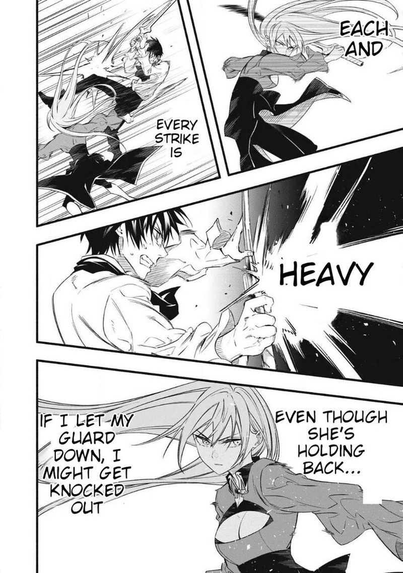 I Reincarnated As A Villainous Noble Who Died In The Mid Game 1b 14