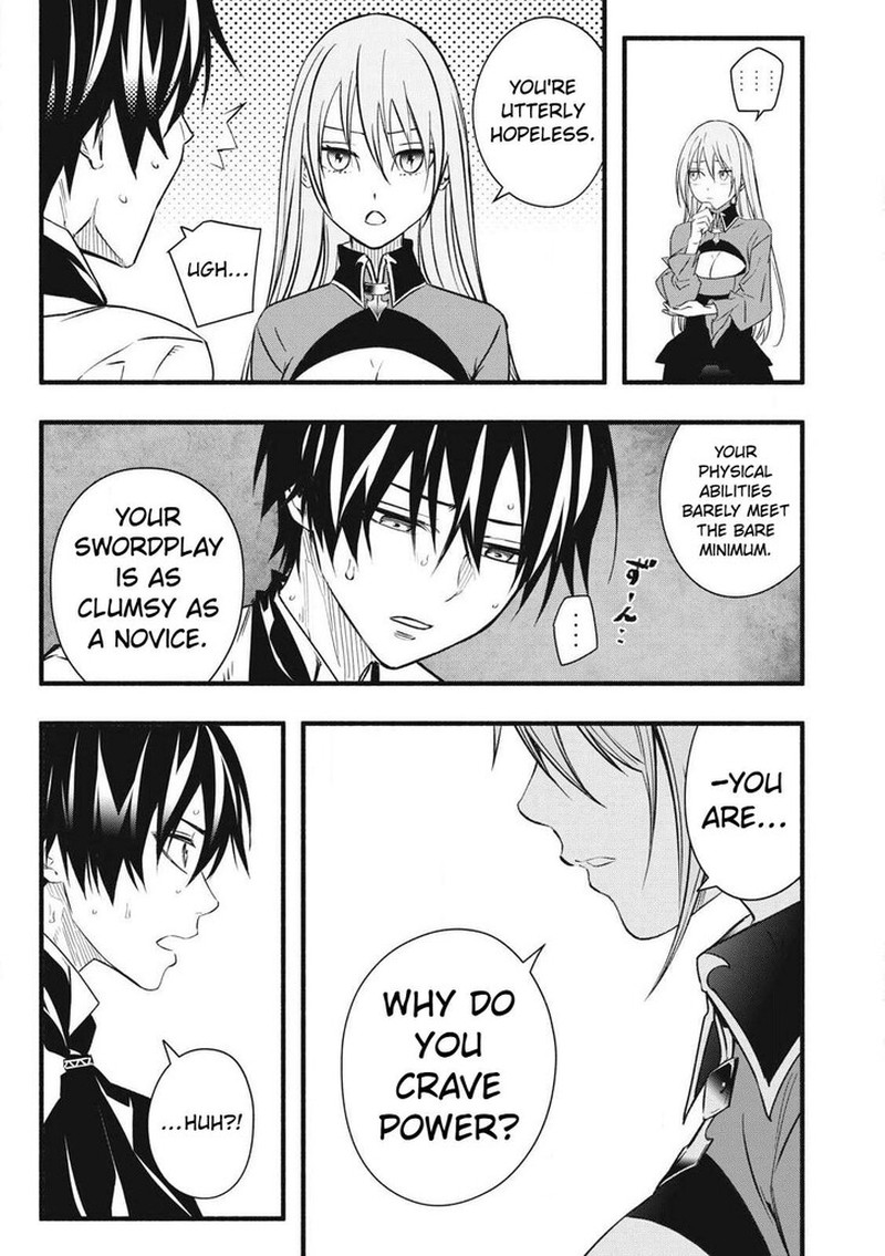 I Reincarnated As A Villainous Noble Who Died In The Mid Game 1b 17