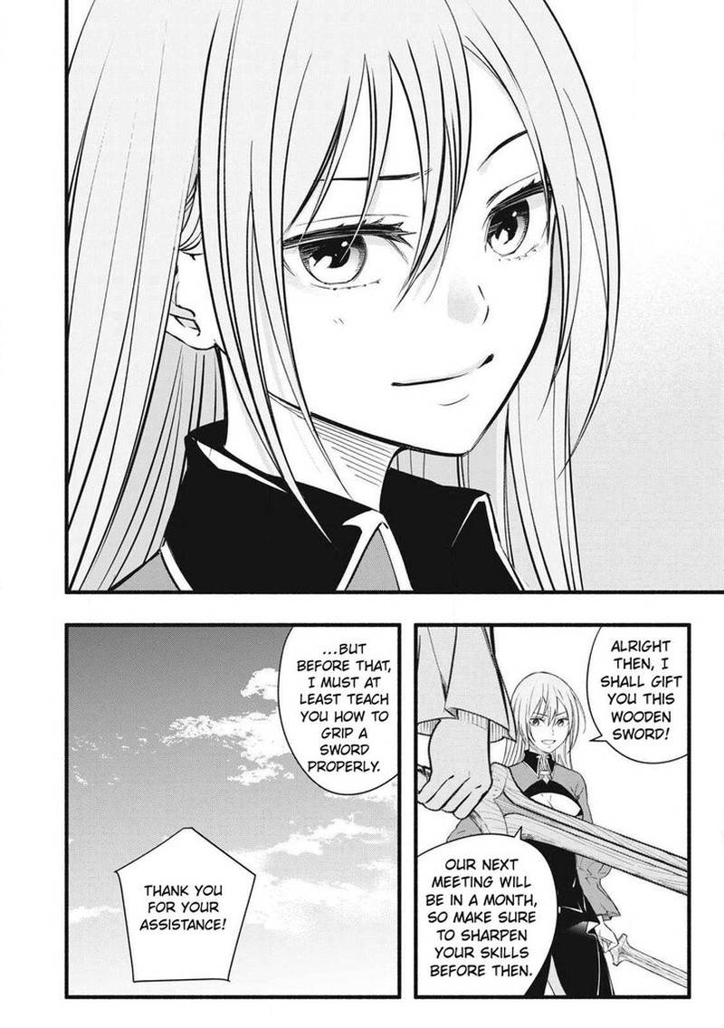 I Reincarnated As A Villainous Noble Who Died In The Mid Game 1b 20