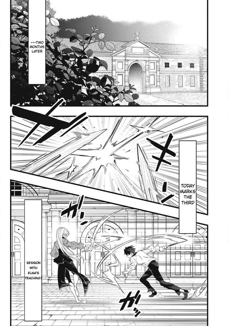 I Reincarnated As A Villainous Noble Who Died In The Mid Game 1b 21