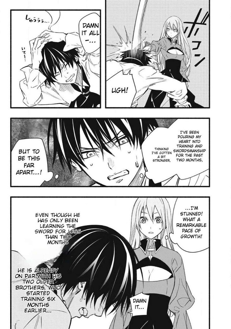 I Reincarnated As A Villainous Noble Who Died In The Mid Game 1b 32