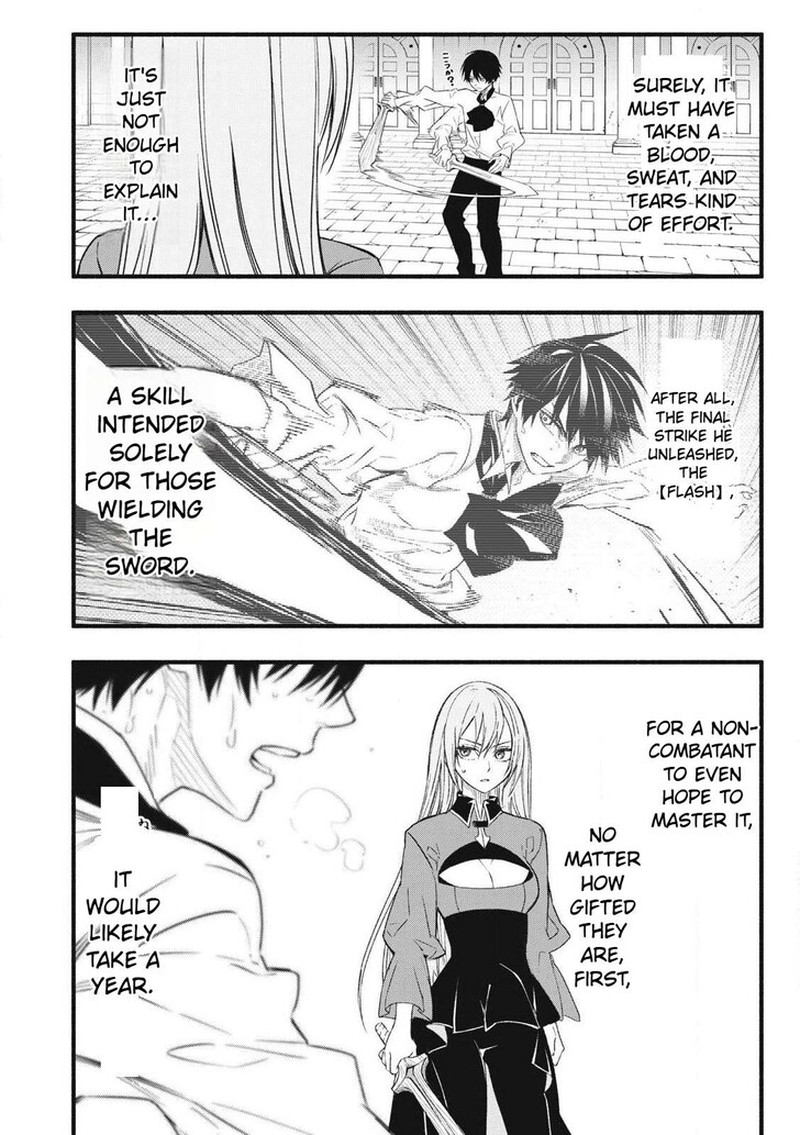 I Reincarnated As A Villainous Noble Who Died In The Mid Game 1b 33