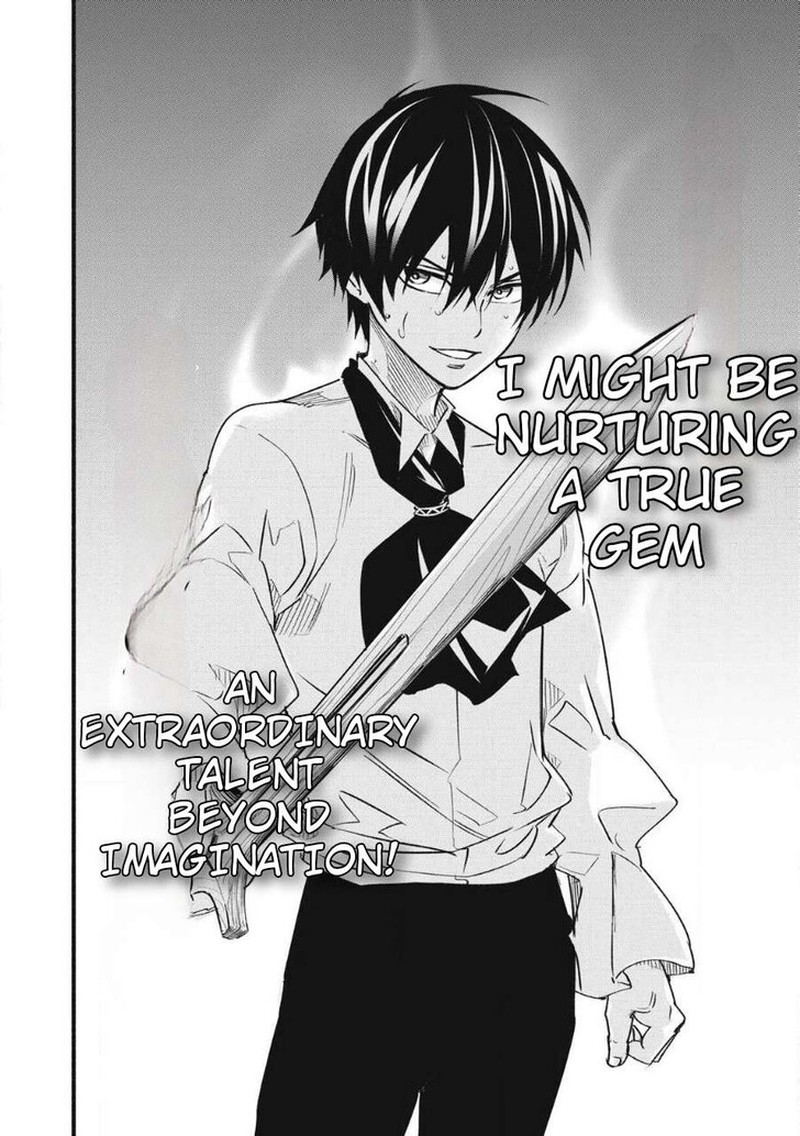 I Reincarnated As A Villainous Noble Who Died In The Mid Game 1b 35