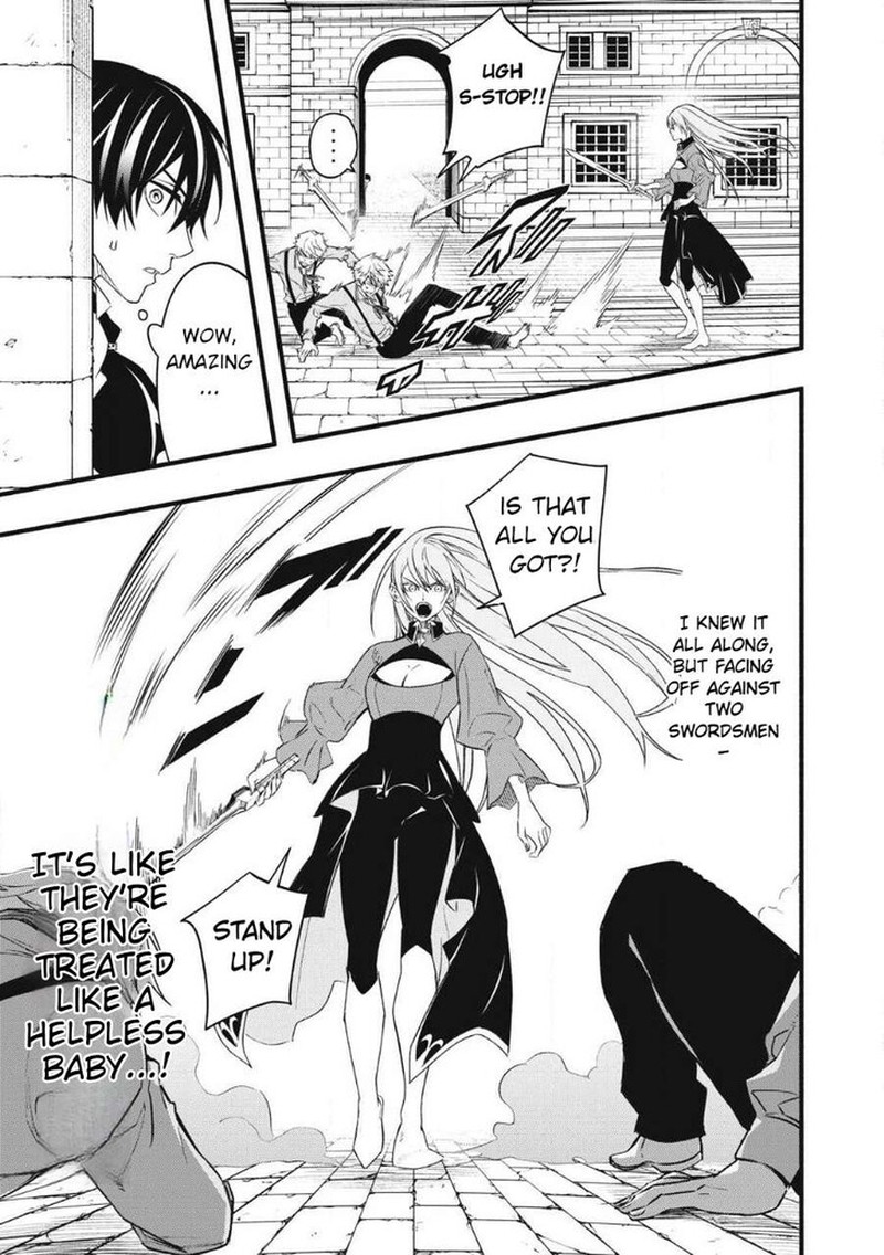 I Reincarnated As A Villainous Noble Who Died In The Mid Game 1b 5