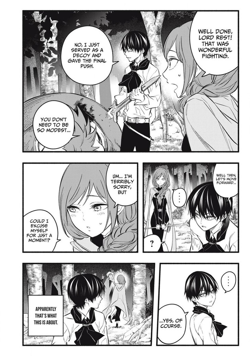 I Reincarnated As A Villainous Noble Who Died In The Mid Game 20 10