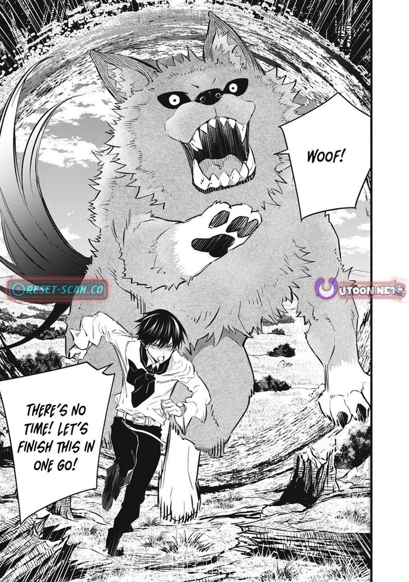 I Reincarnated As A Villainous Noble Who Died In The Mid Game 20 19